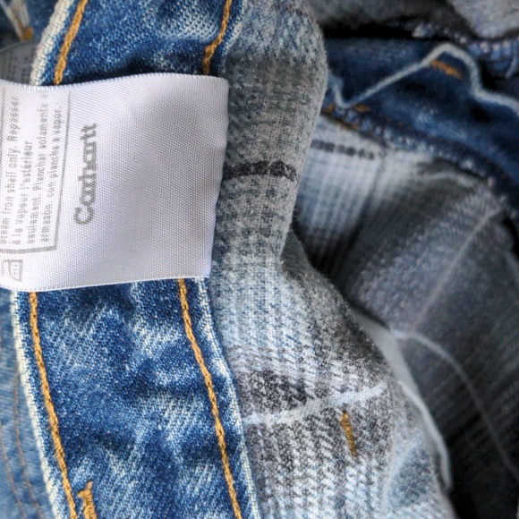Carhartt Jeans - Picture 7 of 9
